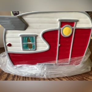 Road Less Traveled scentsy warmer